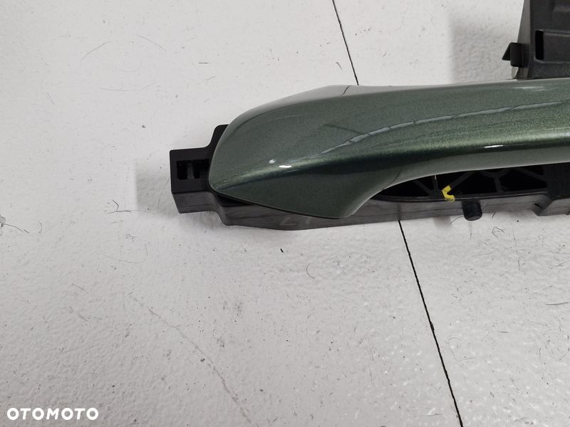 KIA PROCEED PRO CEED 3 III KLAMKA DRZWI ZEWNĘTRZNA LEWY TYŁ LEWA TYLNA EXG - 5