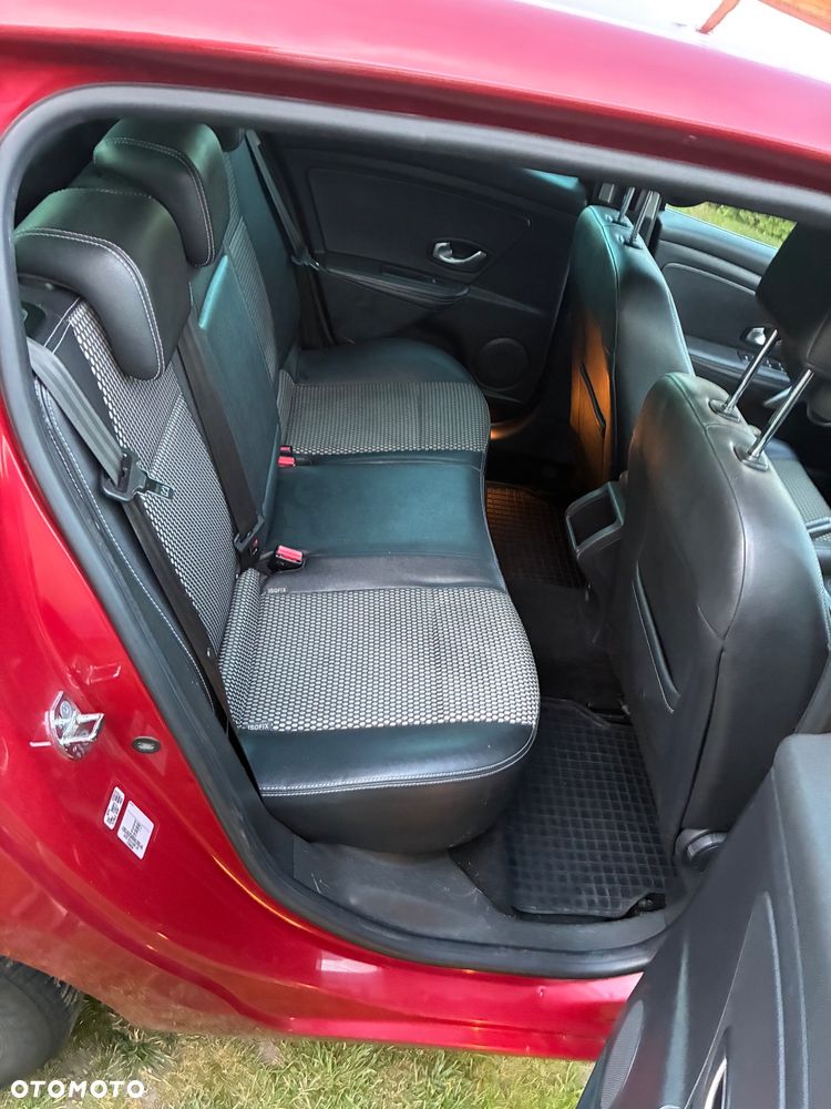 Renault Megane 1.4 16V TCE Exception - 9