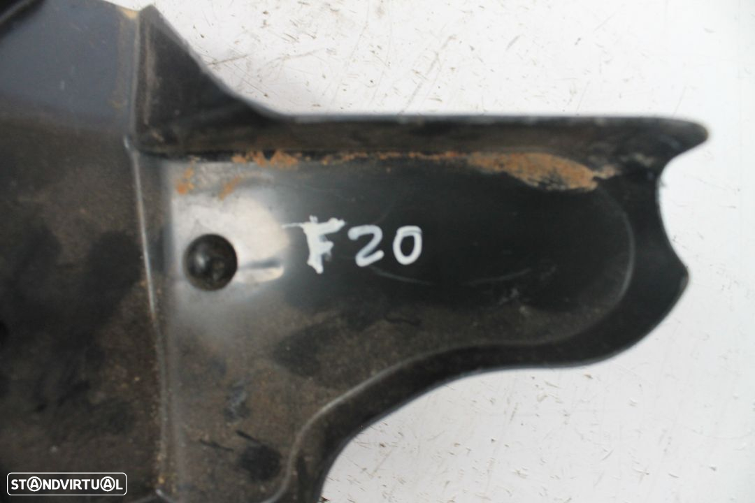 Limpa Para Brisas BMW Serie 1 F20 - 4