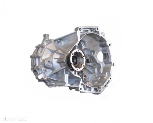 Cutie viteze manuala VW Golf / VW Jetta 1.6 FSI; 5 Trepte - 4