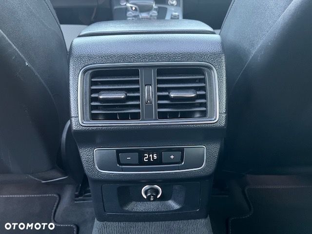 Audi Q5 2.0 TFSI Quattro S tronic sport - 20