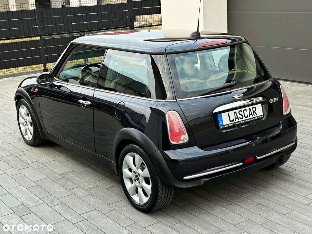 MINI Cooper - 18
