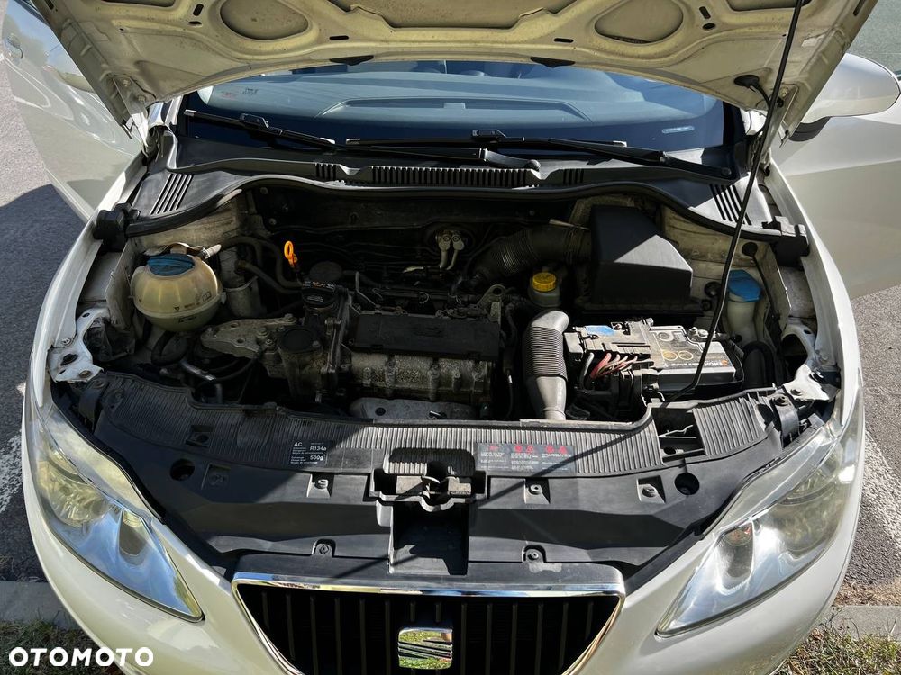 Seat Ibiza - 9