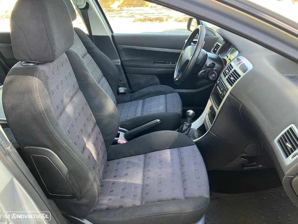Peugeot 307 SW 1.6 HDi Sport - 19