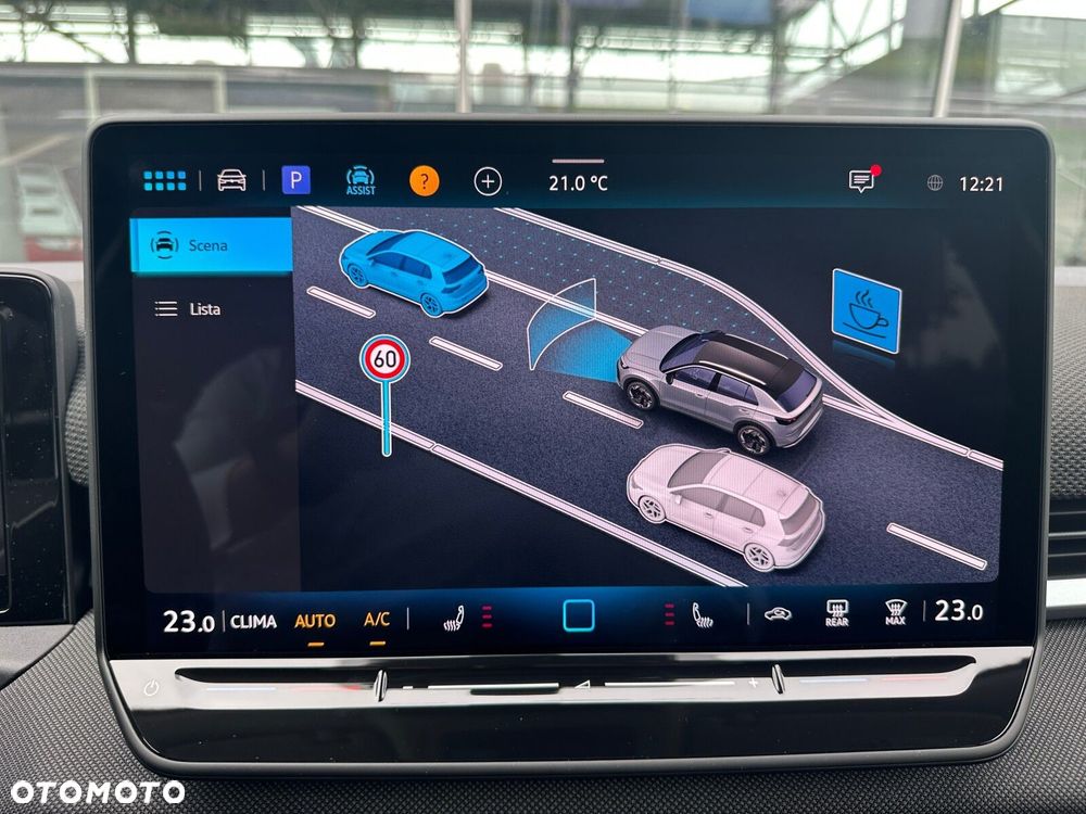 Volkswagen T-Roc 1.5 eTSI Life DSG - 20