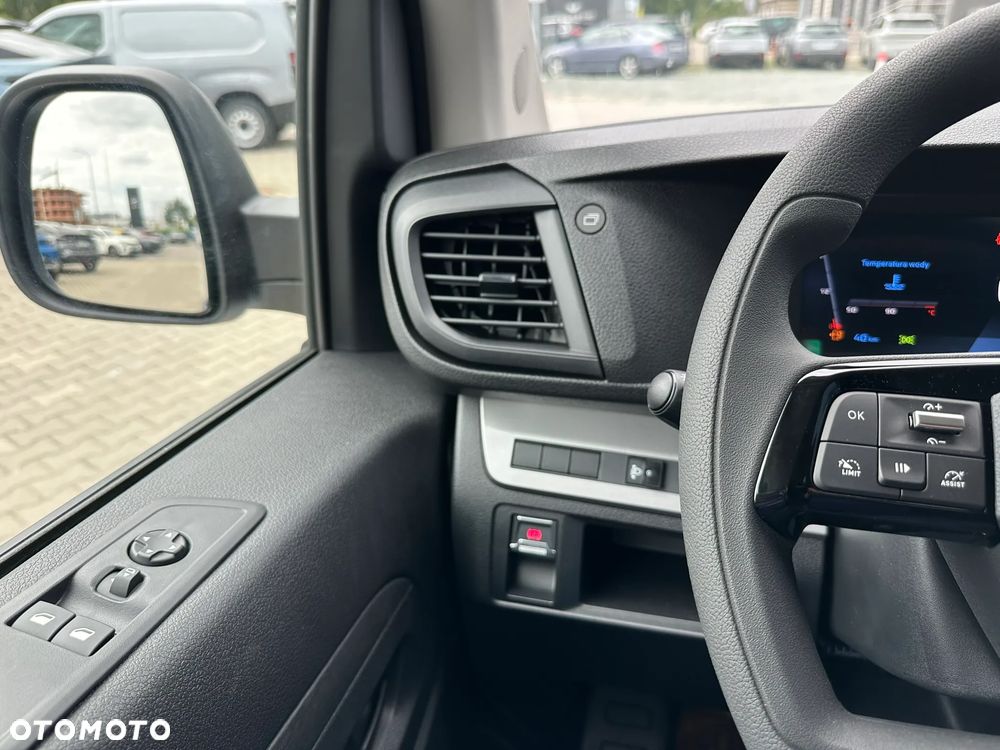 Peugeot Expert Furgon XL Diesel 2.2 150 KM Manual - 14