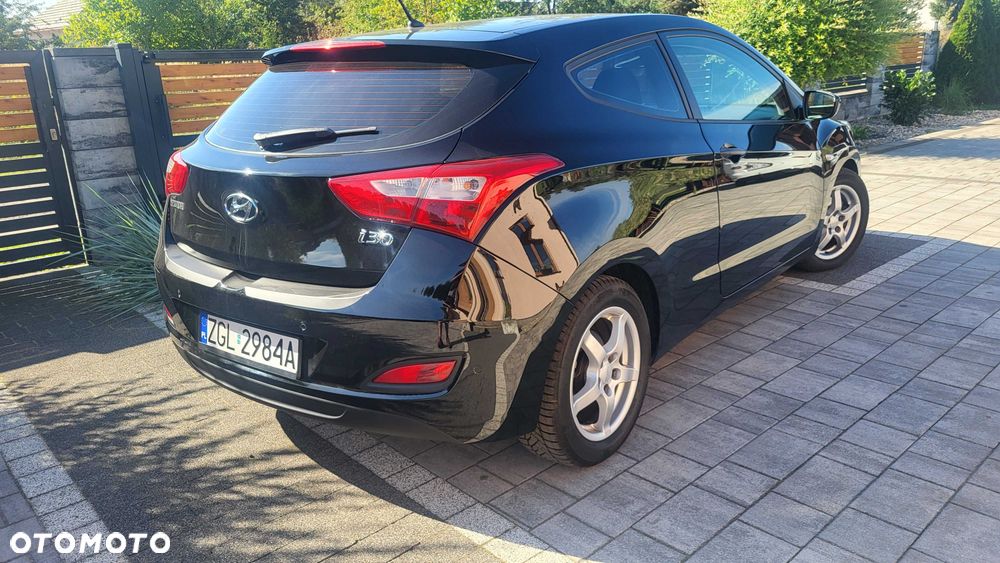 Hyundai i30 - 3