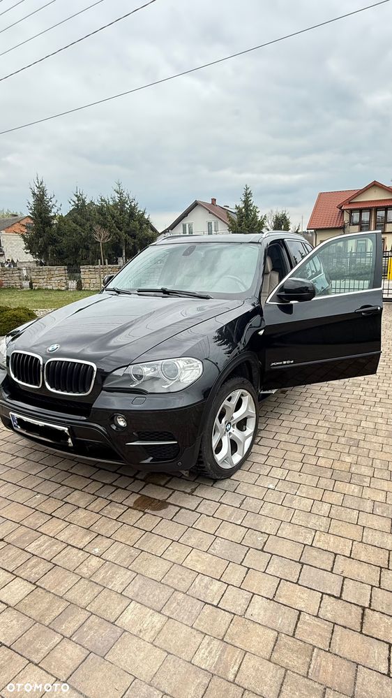 BMW X5 - 4