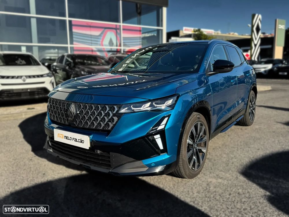 Renault Austral
