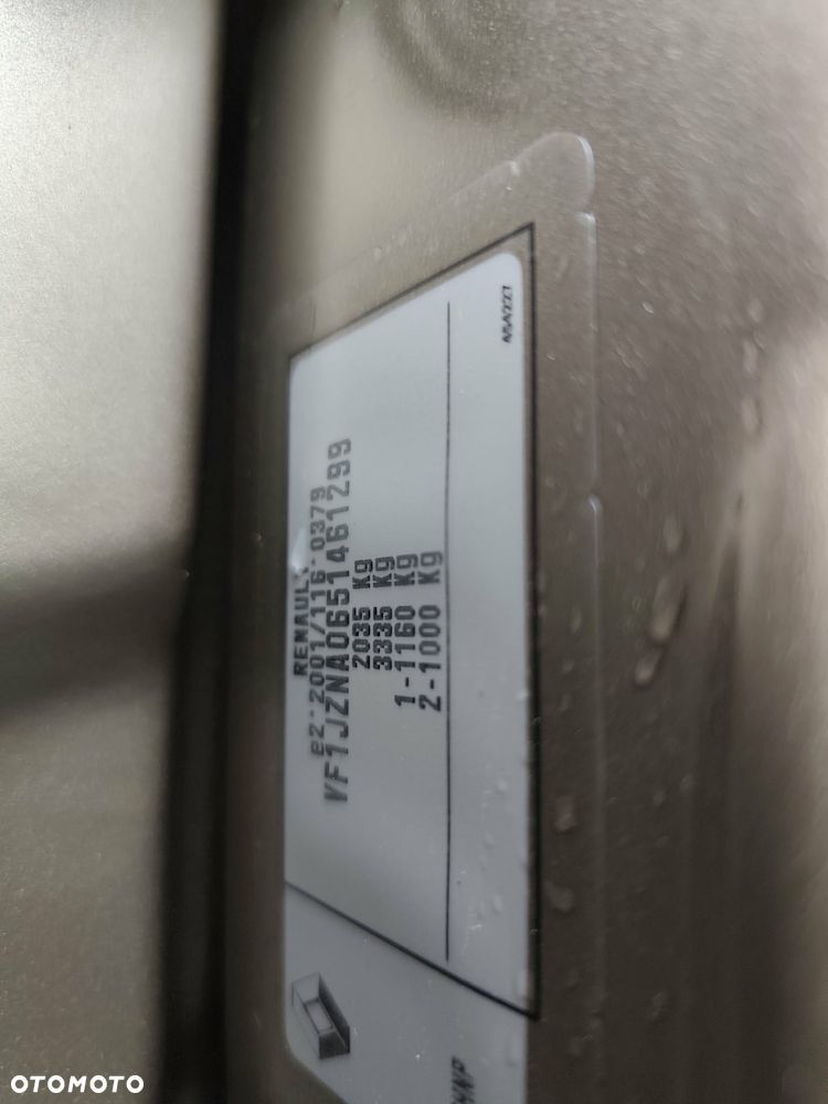 Renault Scenic 1.6 dCi Energy Bose Edition - 16