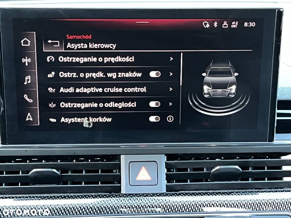 Audi S4 Avant TDI mHEV Quattro Tiptronic - 29
