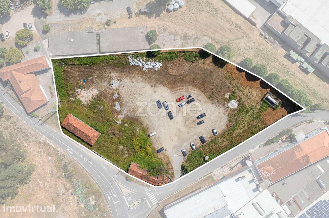 Terreno com 7.162 m² em Brito - Grande imagem: 2/18