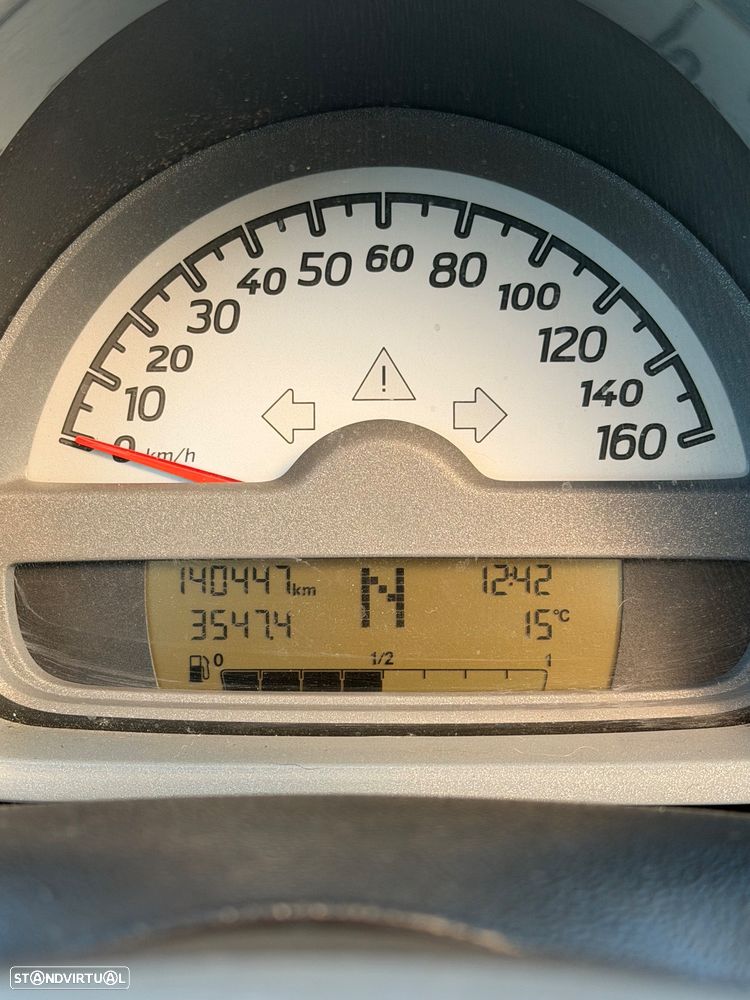 Smart ForTwo Coupé - 3