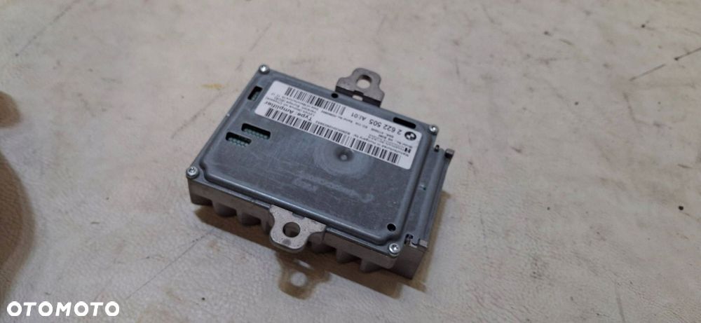 sterownik active sound design bmw m2 f87 f80 m4 2622505 - 2