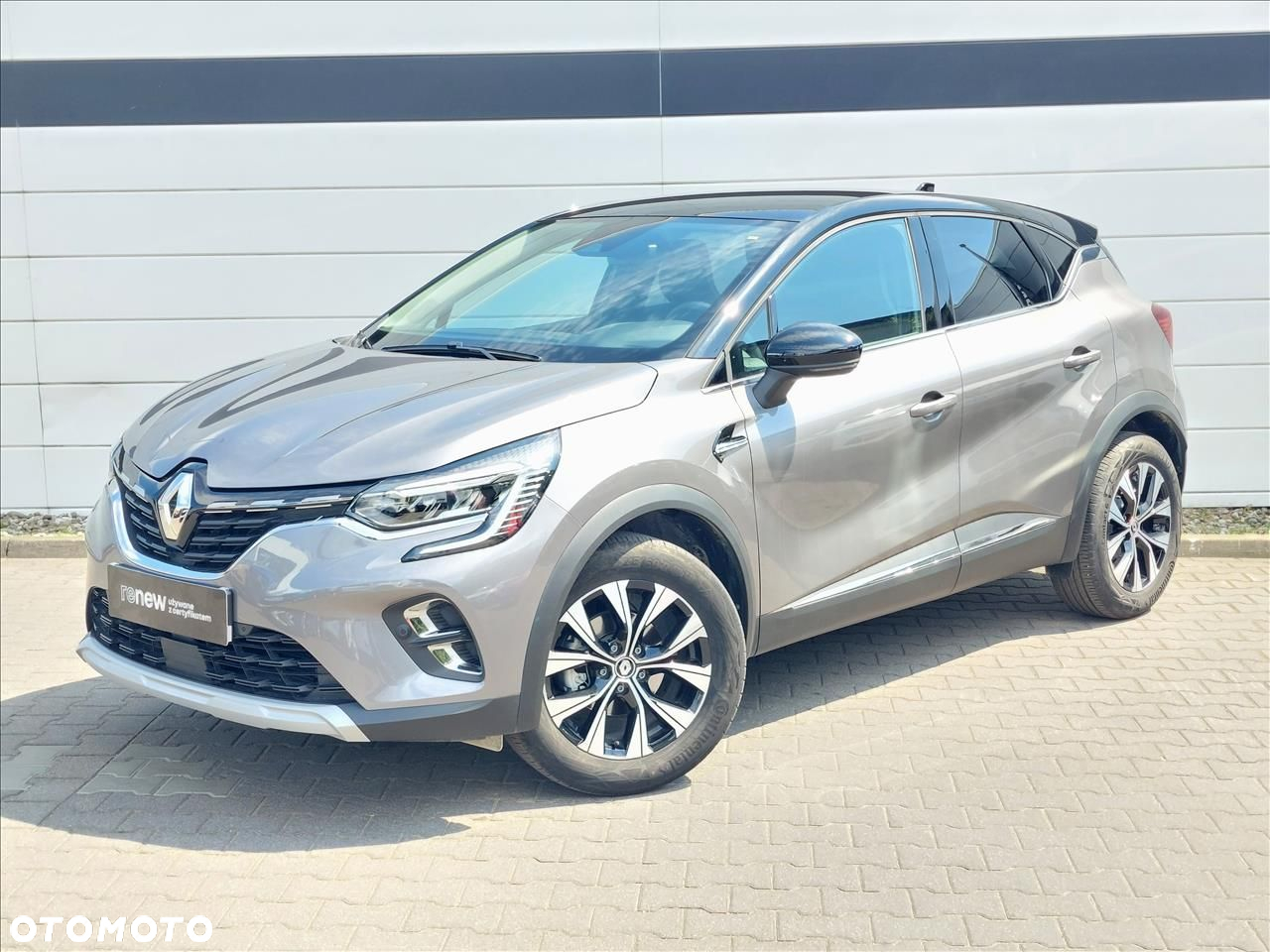 Renault Captur - 2
