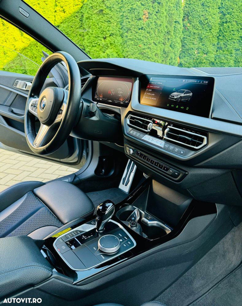 BMW Seria 2 220d AT - 17