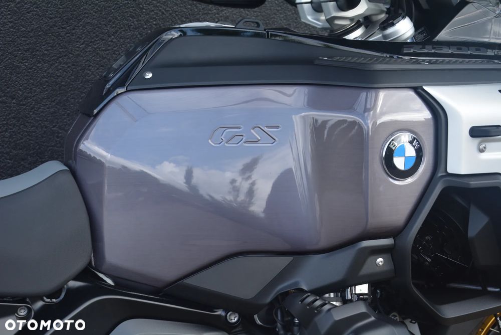 BMW GS - 11