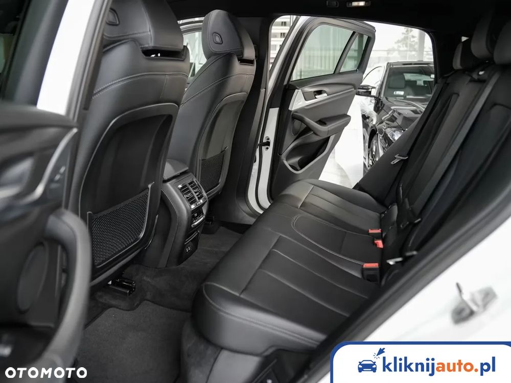 BMW X4 - 5
