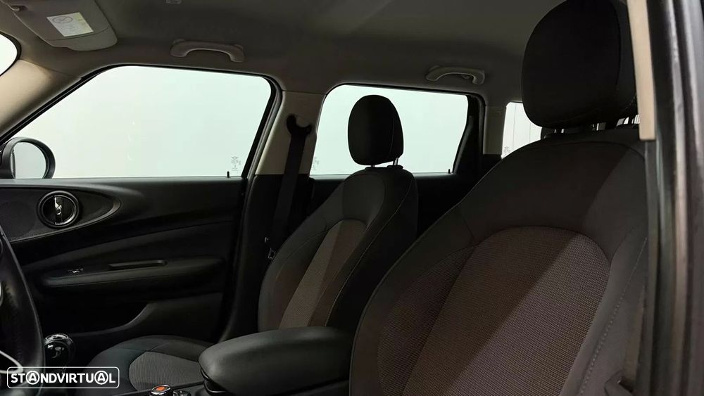 MINI Clubman One D - 14