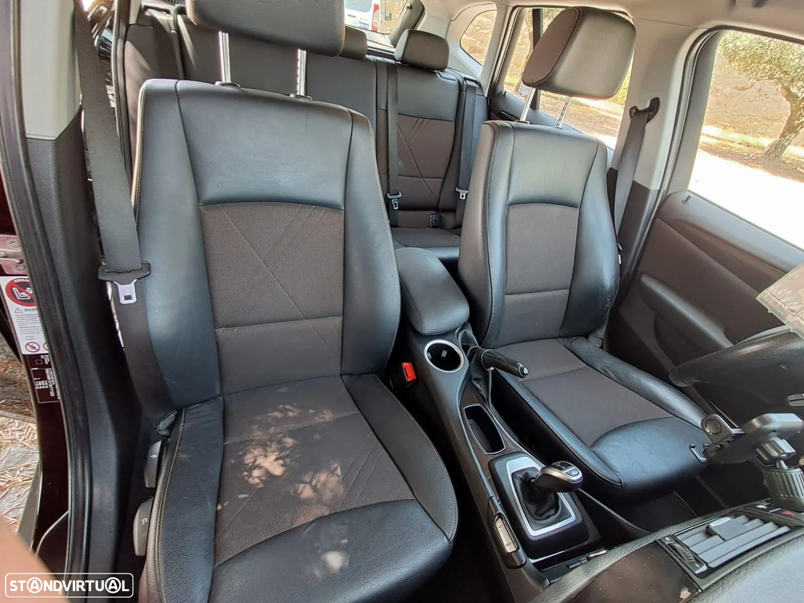 BMW X1 20 i xDrive Auto xLine - 8