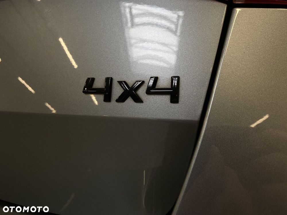Skoda Superb 2.0 TDI SCR 4x4 Sportline DSG - 13