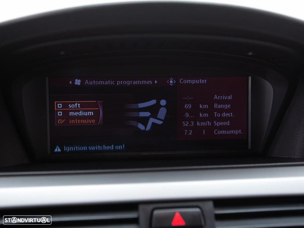 BMW 318 - 22