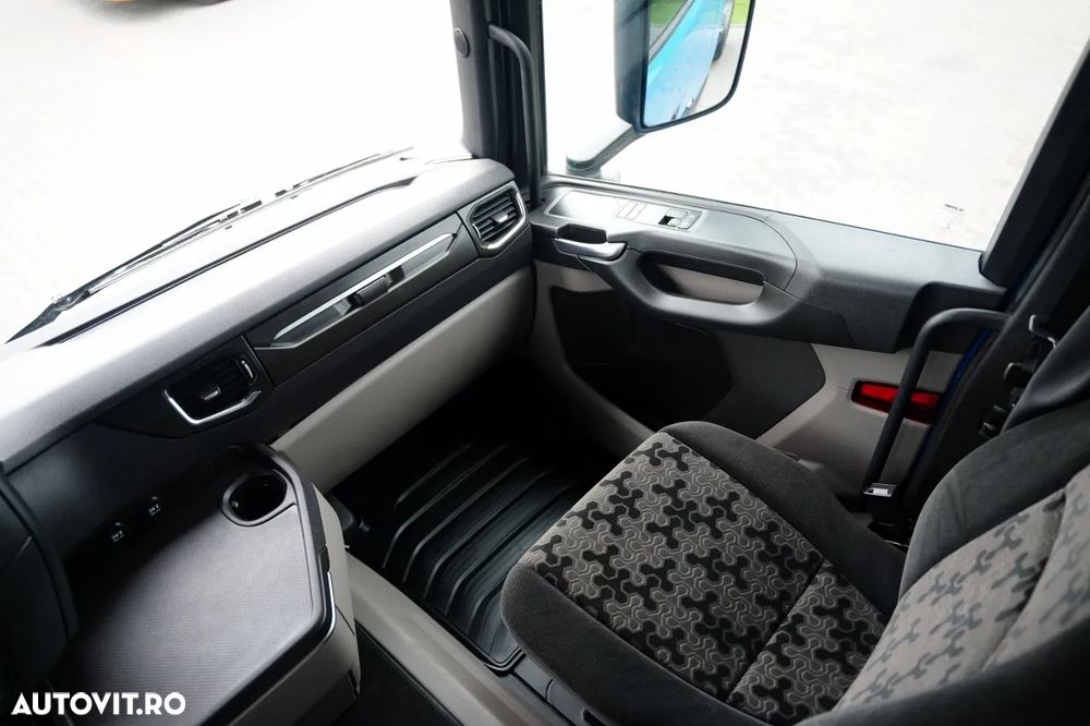 Scania R 450 / RETARDER / FULL ADR / I-PARK COOL / JANTE DIN ALIAJ / - 30