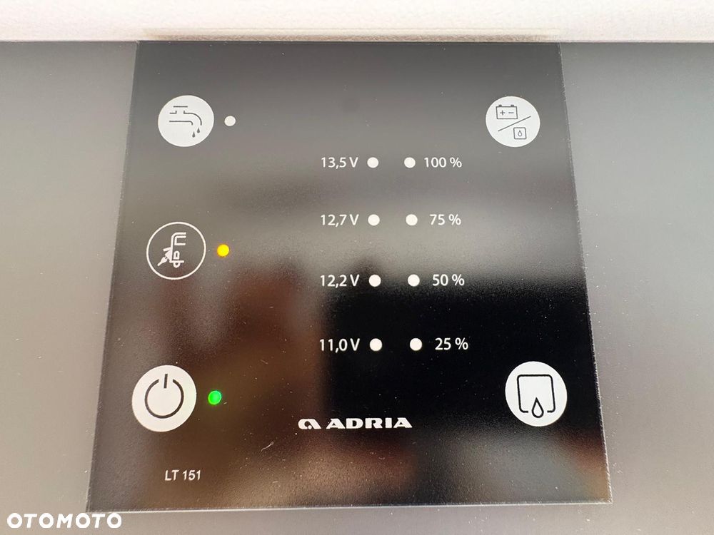 Adria Aviva 360 DK - 21