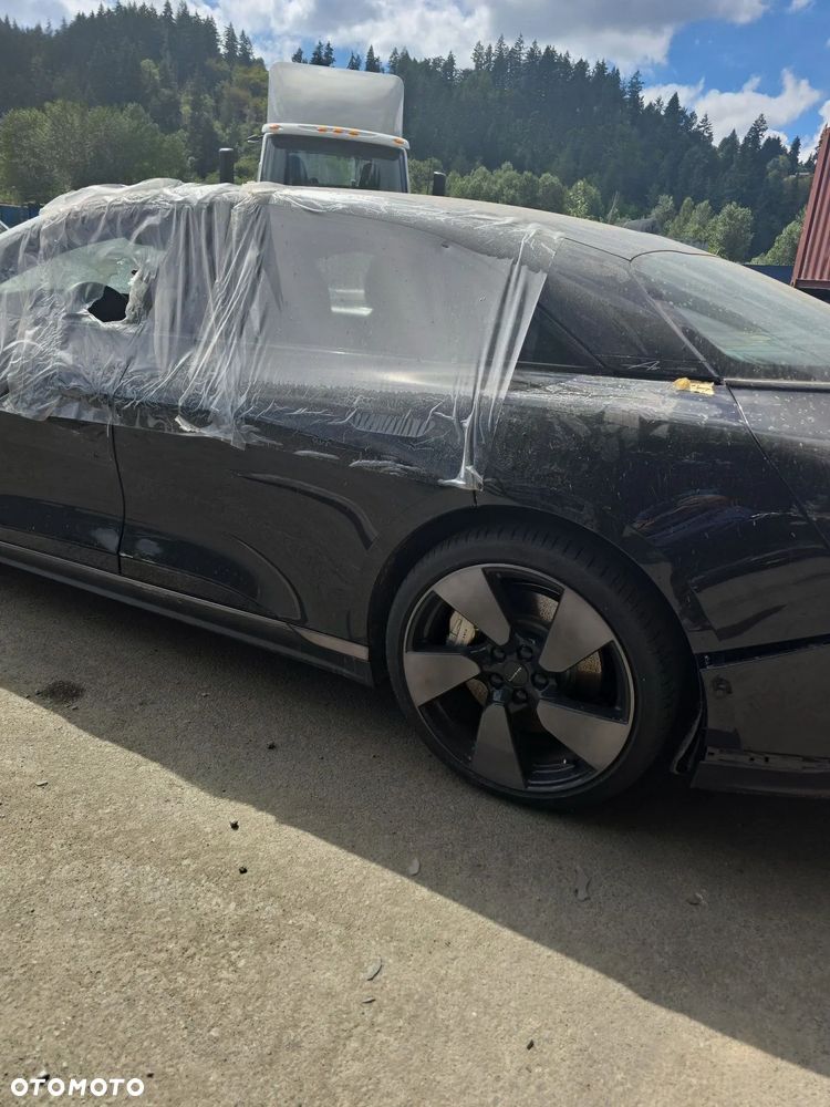 Lucid Air AWD Grand Touring - 12