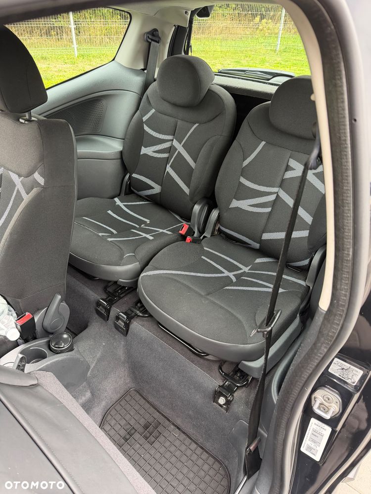 Citroën C2 - 16