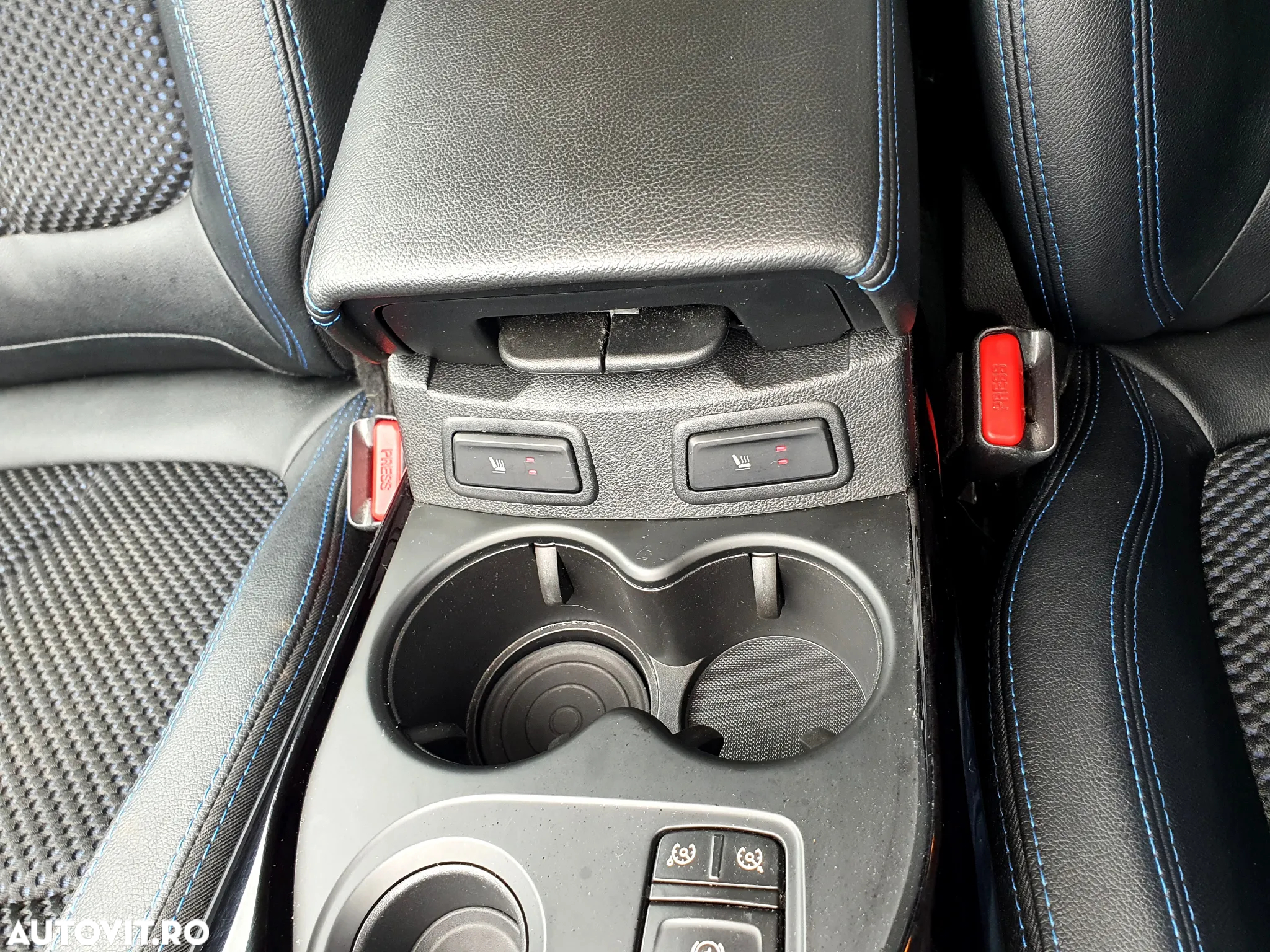 Renault Kadjar TCe EDC GPF Intens - 24