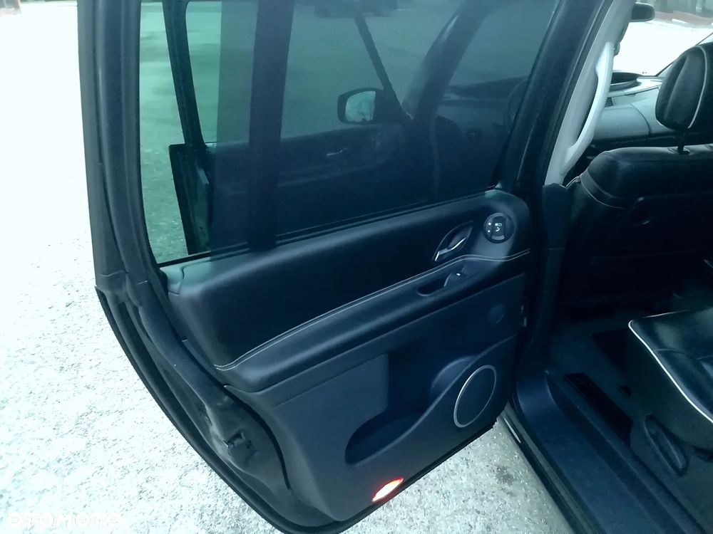 Renault Espace 2.0 dCi Initiale - 21