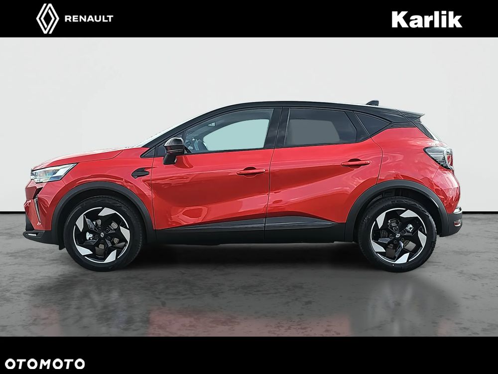 Renault Captur - 8