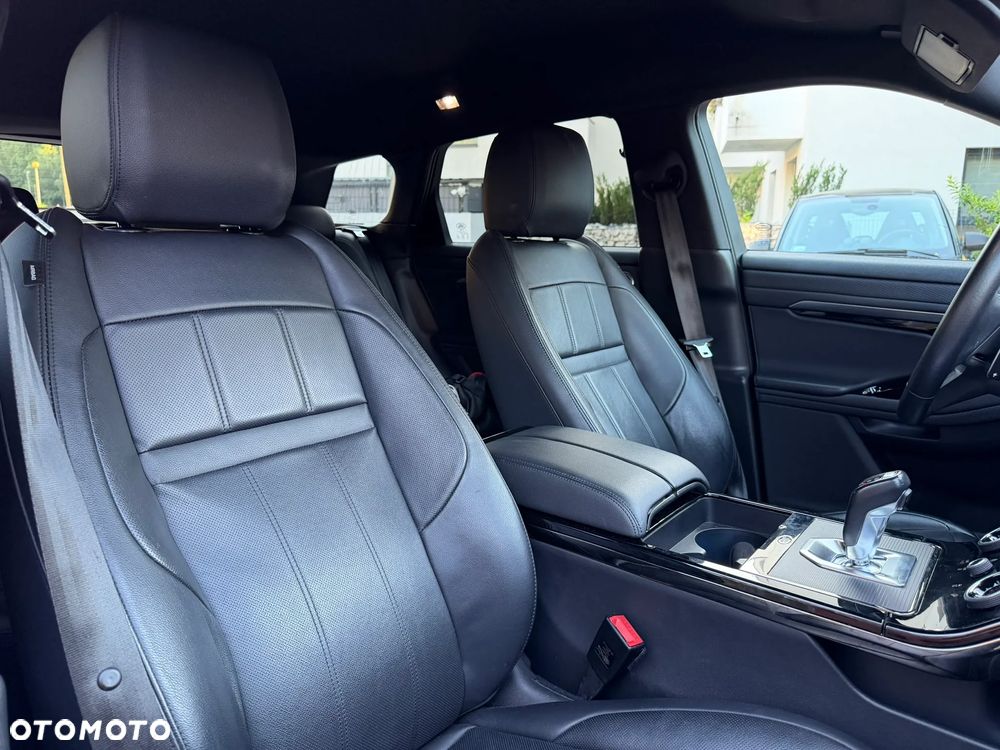 Land Rover Range Rover Evoque 2.0 D165 mHEV R-Dynamic S - 17