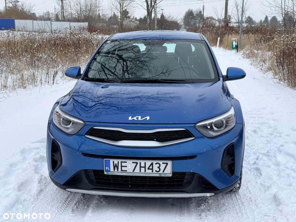 Kia Stonic 1.0 T-GDI M - 8