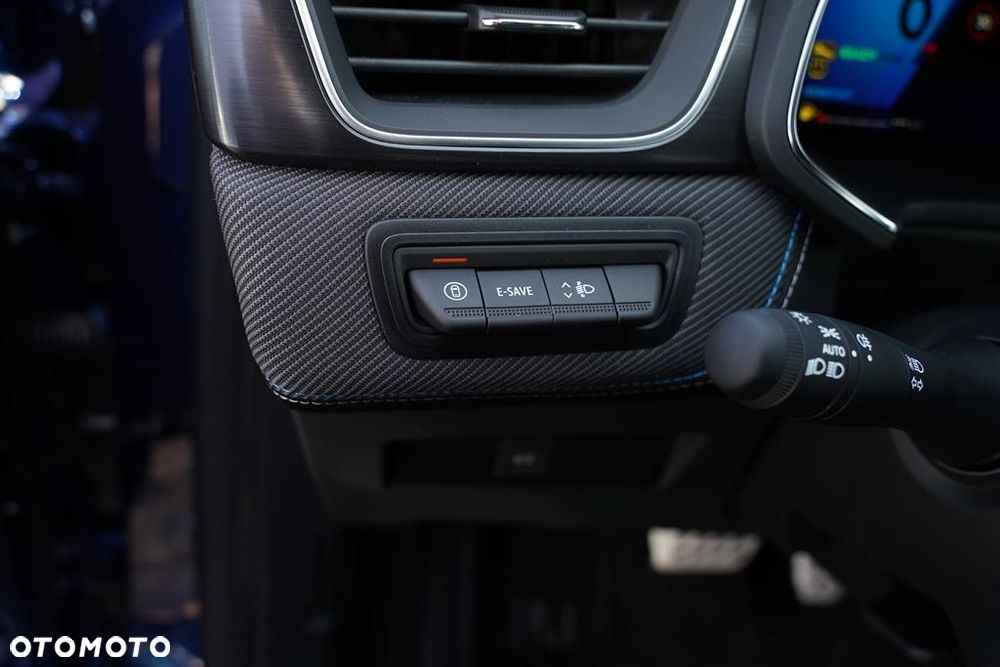 Renault Symbioz 1.8 E-Tech Full Hybrid 160 Esprit Alpine - 10