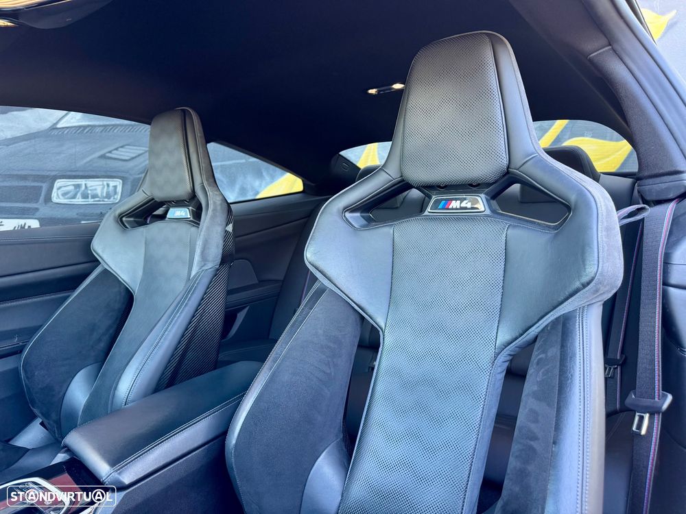 BMW M4 Competition - 7