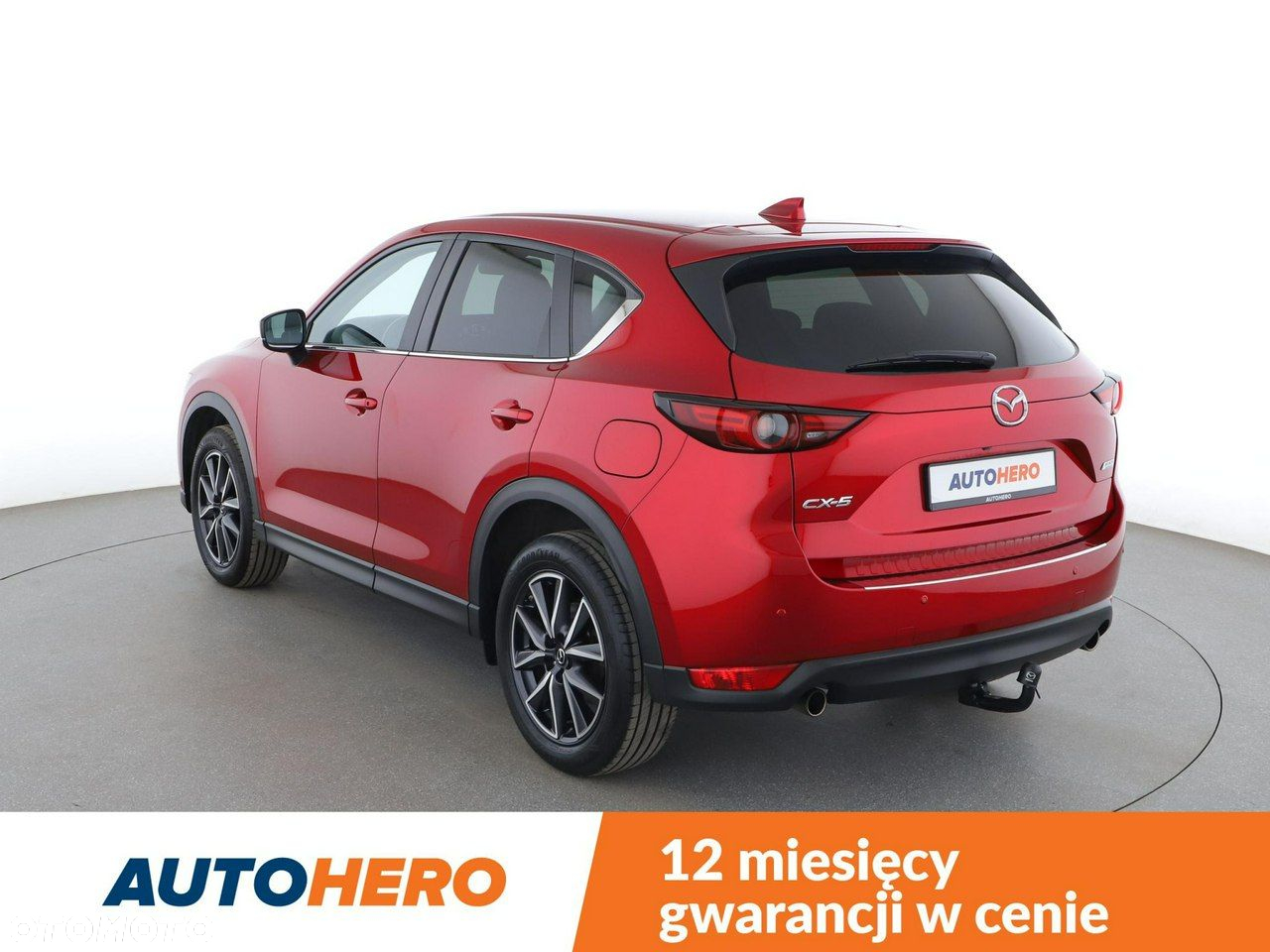 Mazda CX-5 2.0 SKYACTIV-G Center-Line - 4