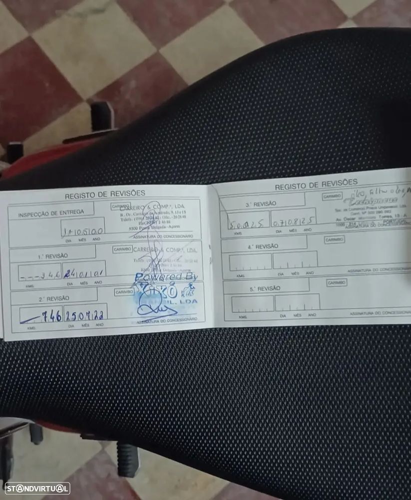 Suzuki GSX Inazuma - 9