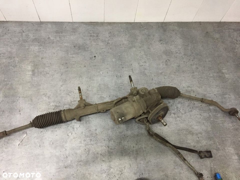 MAGLOWNICA CITROEN C3 1,4HDI WSP.ELE 68200000048