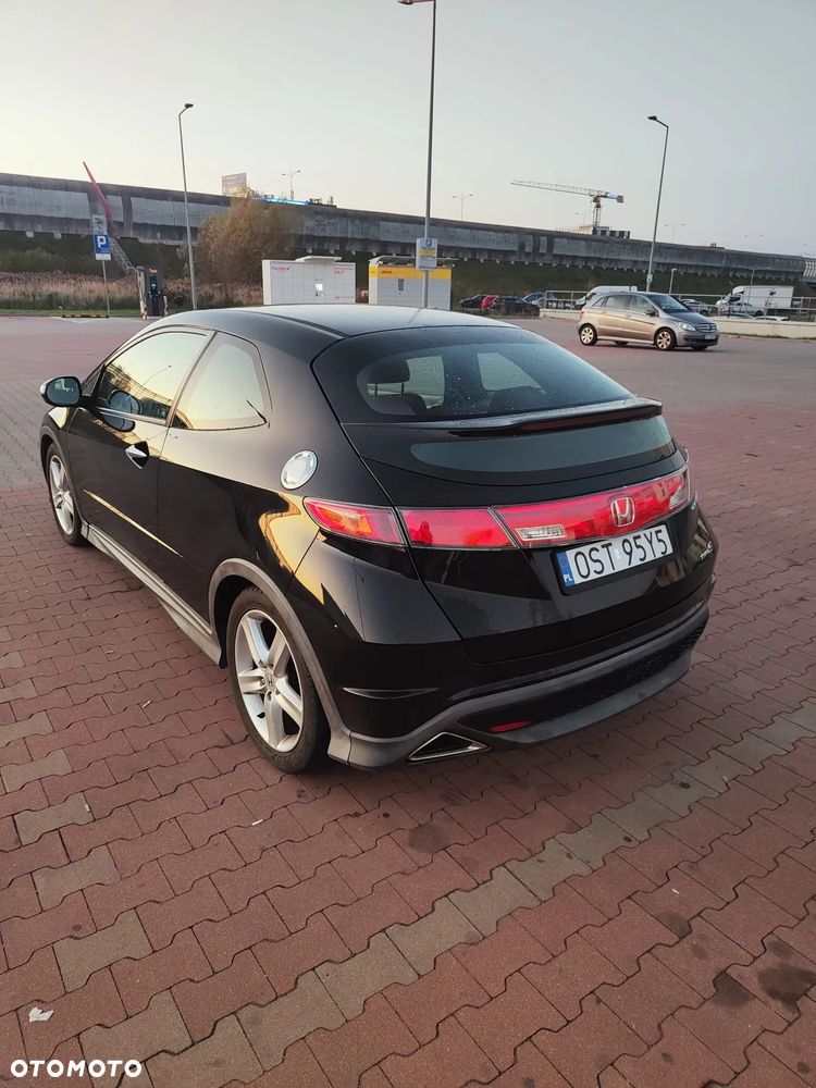 Honda Civic - 19