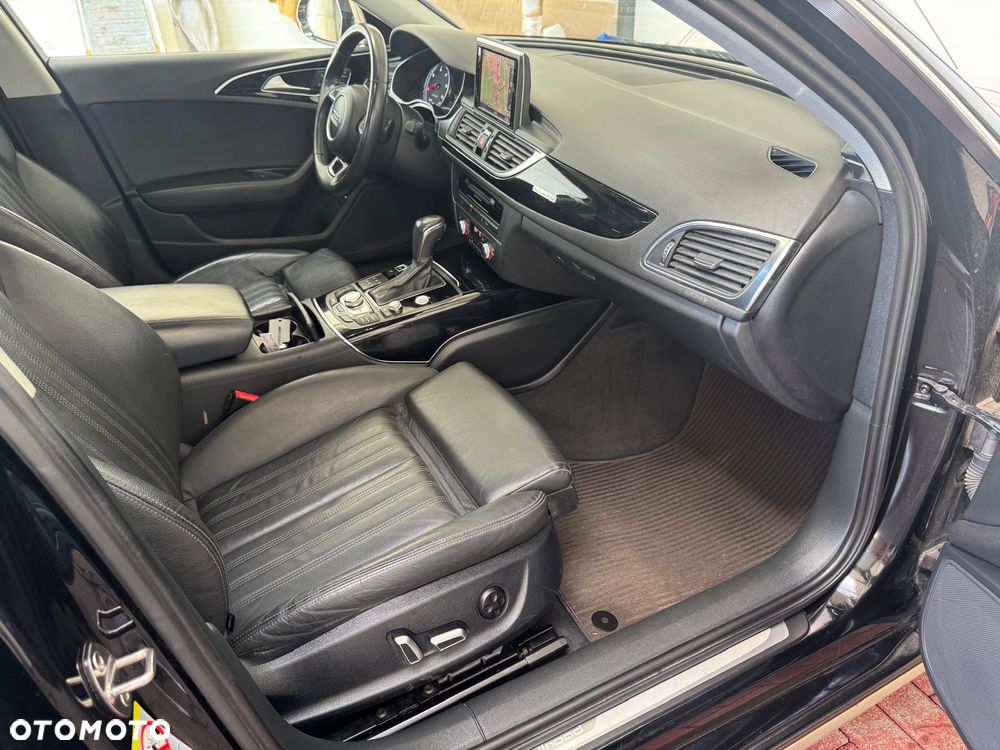 Audi A6 Allroad 3.0 TDI Quattro S tronic - 18