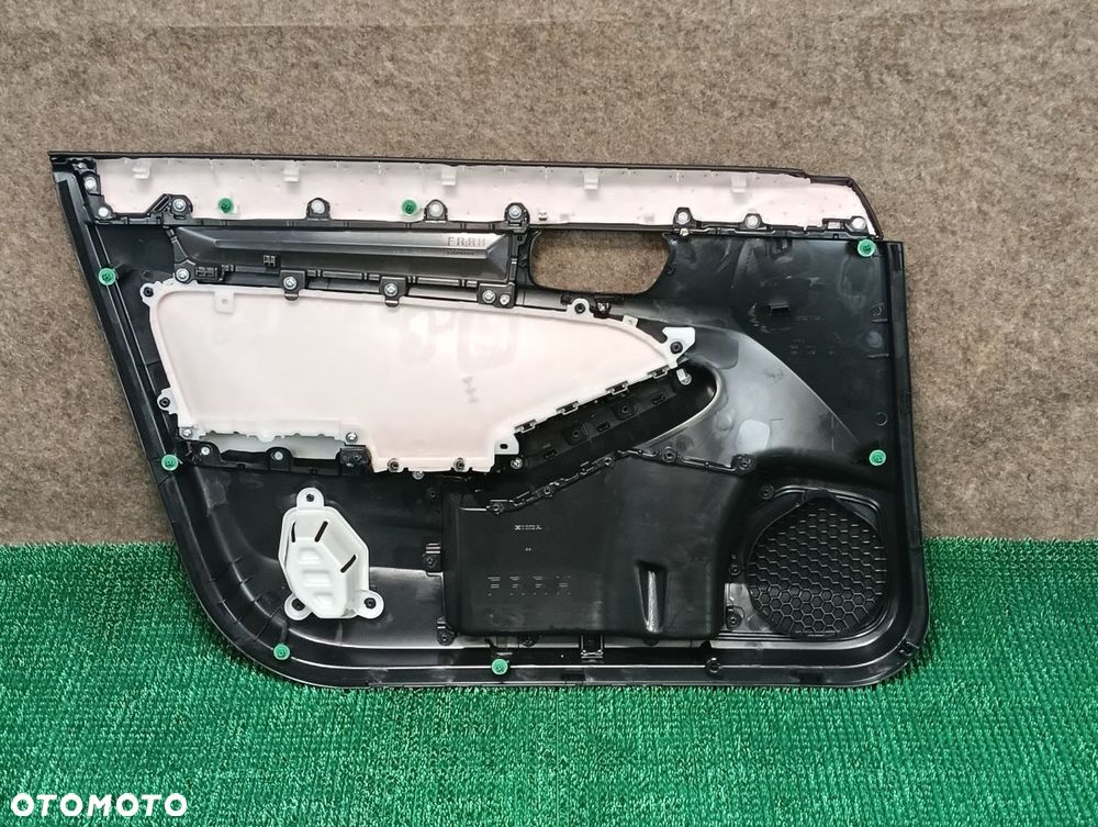 HONDA CIVIC 2.0h od 2022r Boczek Drzwi Przód Tył Prawy Lewy - 12