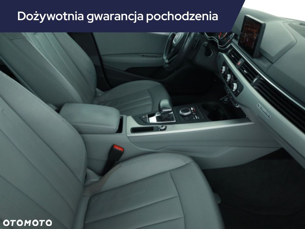 Audi A4 Avant - 9