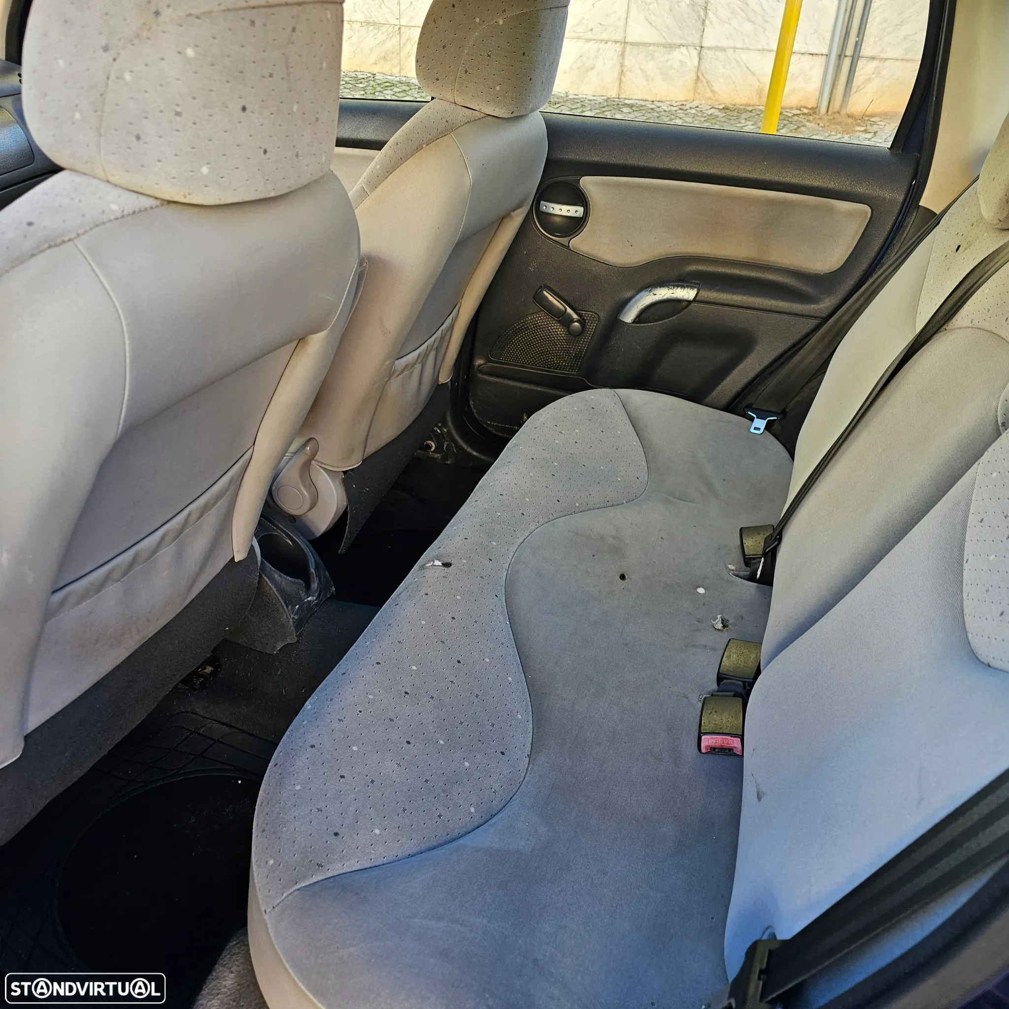 Citroën C3 1.4 HDi Séduction - 8