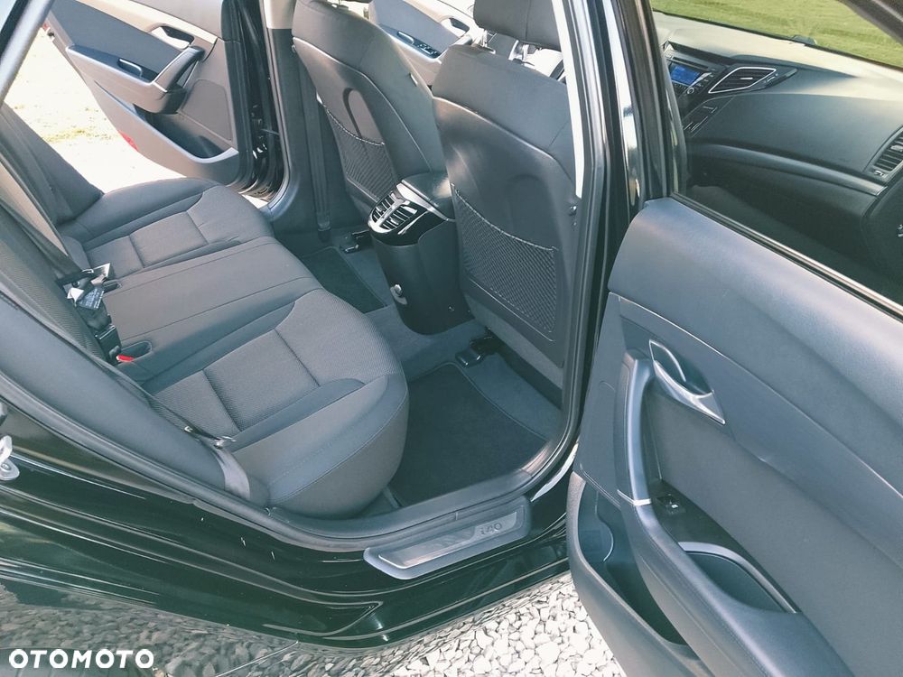 Hyundai i40 2.0 GDI Premium - 8