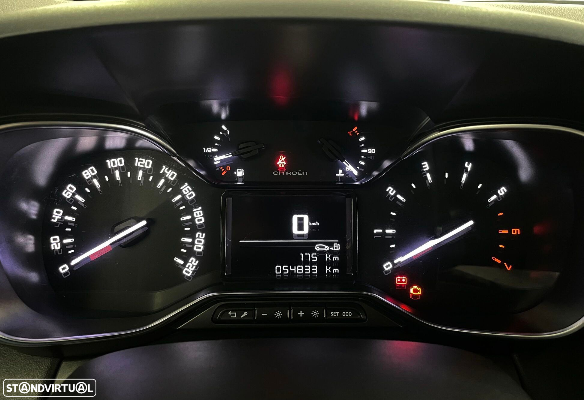 Citroën C3 Aircross 1.2 PureTech Shine - 30