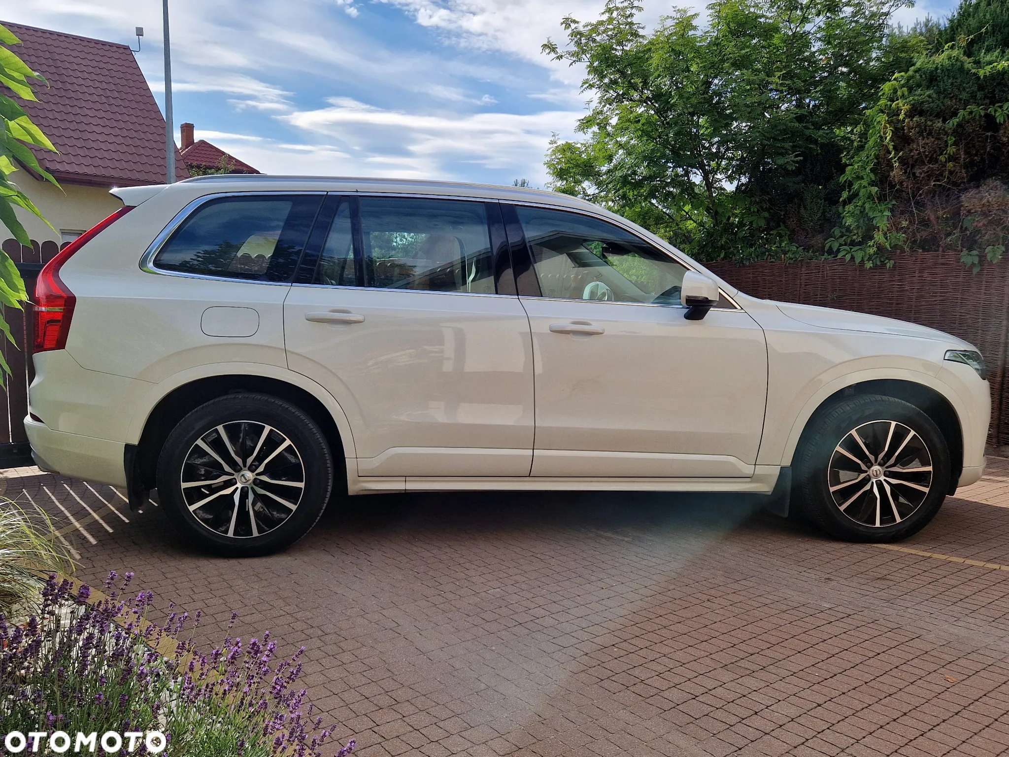 Volvo XC 90 - 18