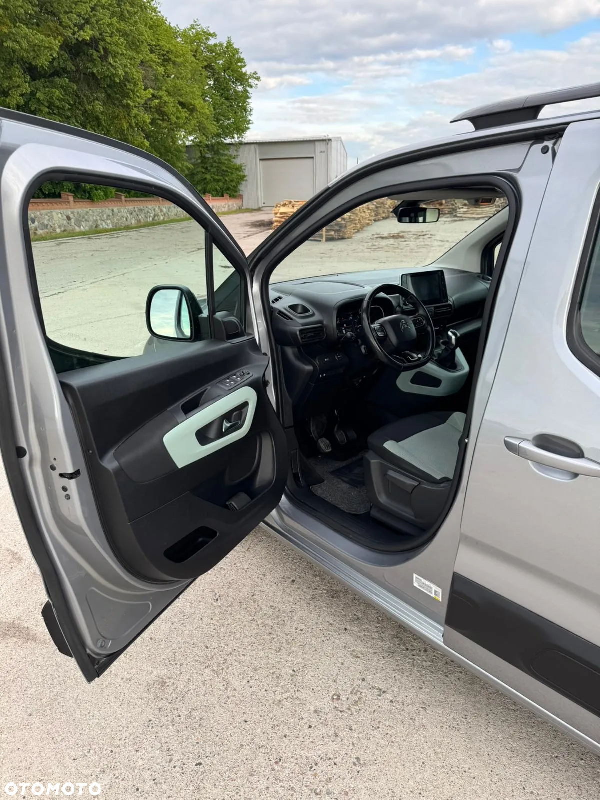 Citroën Berlingo - 2