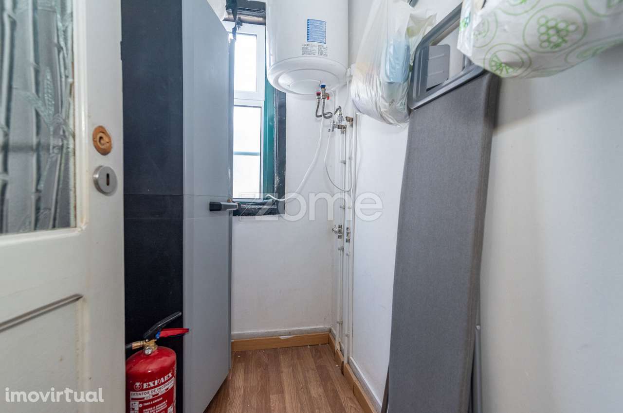 Andar moradia T4 com Terraço e Churrasqueira | Figueira da Foz - Grande imagem: 4/32